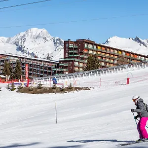 Pierre & Vacances Premium Les Alpages De Chantel Aparthotel