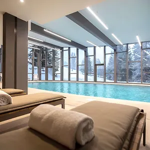 4* Hotel Altezza - Arc 1800 & Spa - Ex Mercure