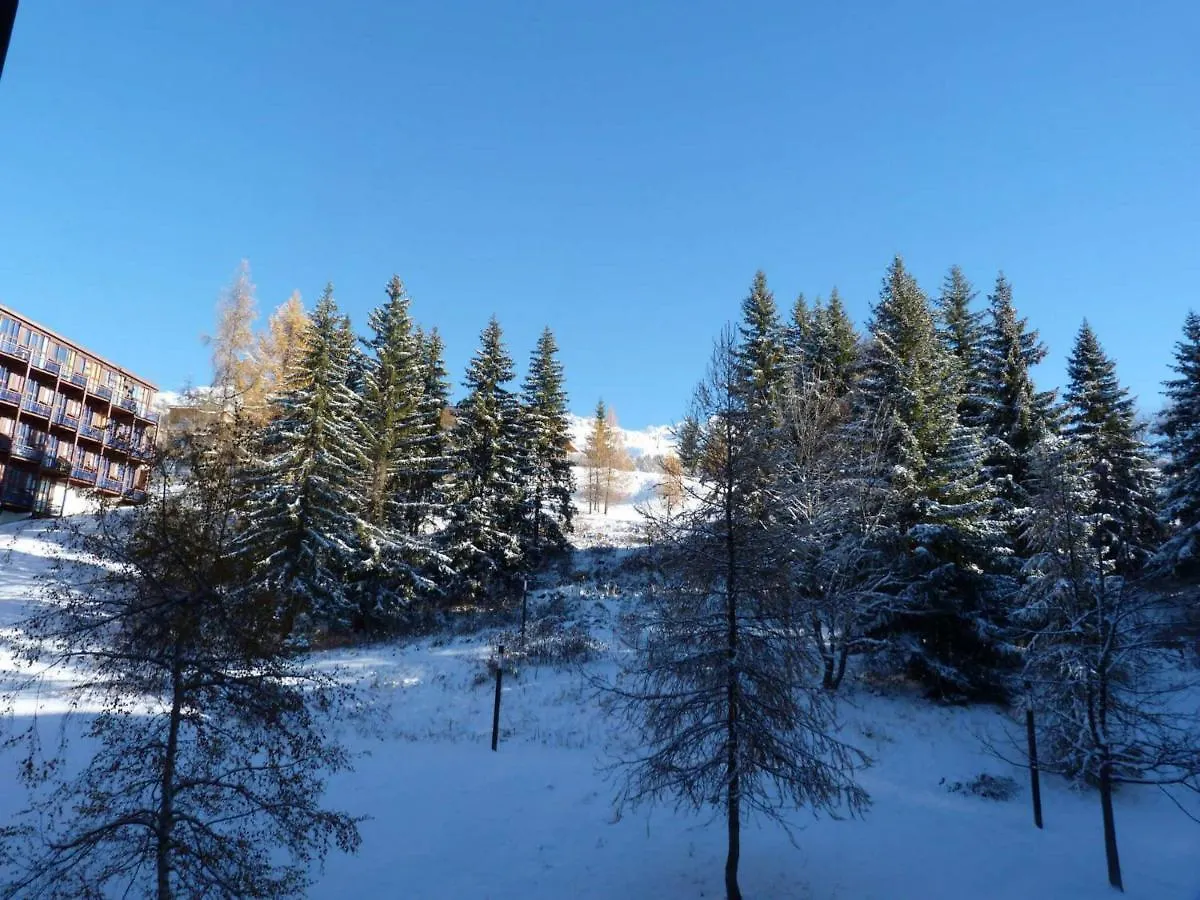 Appartamento Appartement Les Arcs 1800, 1 pièce, 5 personnes - FR-1-411-286 Francia