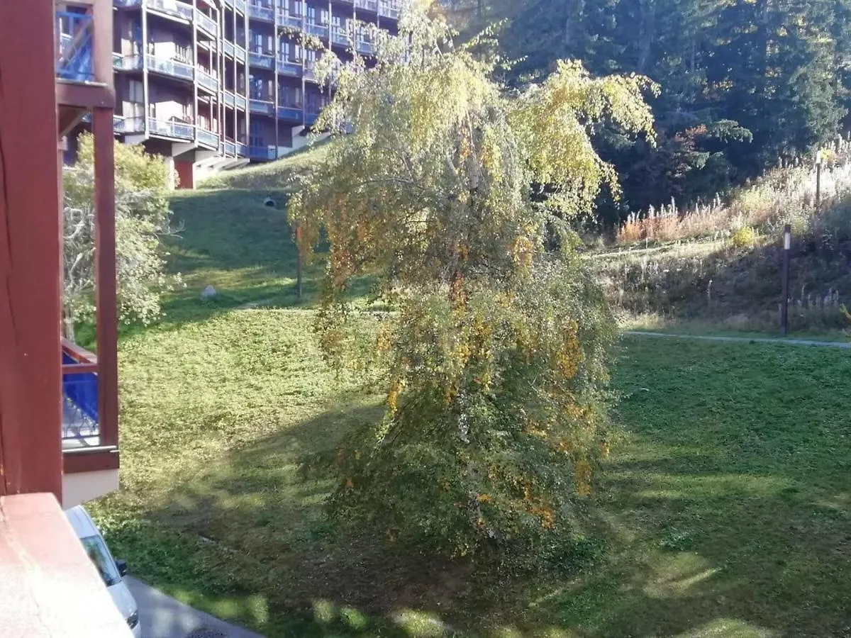 Appartement Les Arcs 1800, 1 pièce, 5 personnes - FR-1-411-286 Appartamento Les Arcs (Savoie)