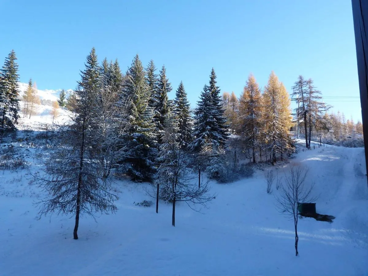 Appartamento Appartement Les Arcs 1800, 1 pièce, 5 personnes - FR-1-411-286